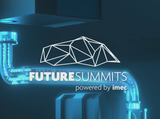 Future Summits 2022, Antwerp